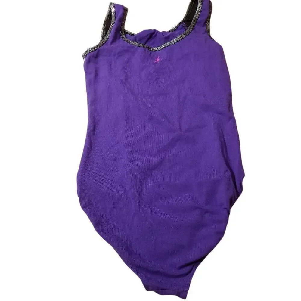 Capezio Leotard M